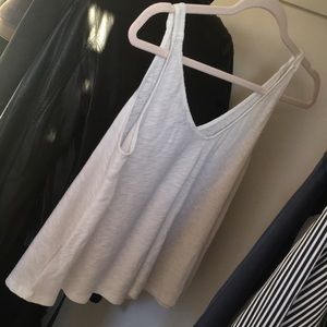 White top